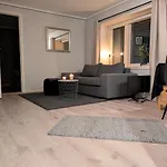 Close To Centre Apartment Bergen