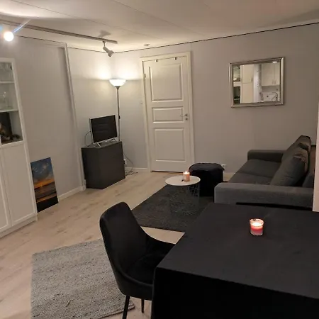 Close To Centre Apartment
