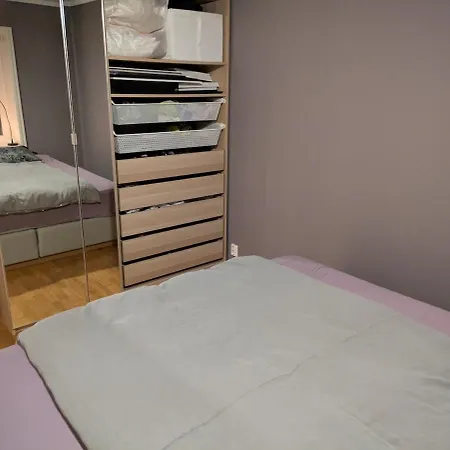 Close To Centre Apartment
