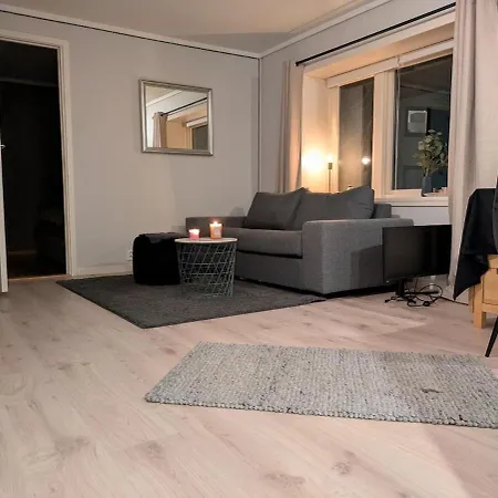 Close To Centre Apartment Bergen