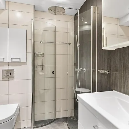 Apartment Close To Centre *