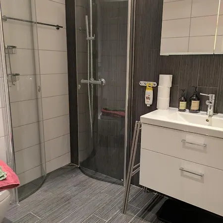 Apartment Close To Centre *