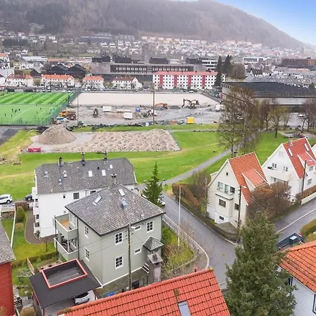 Apartament Close To Centre