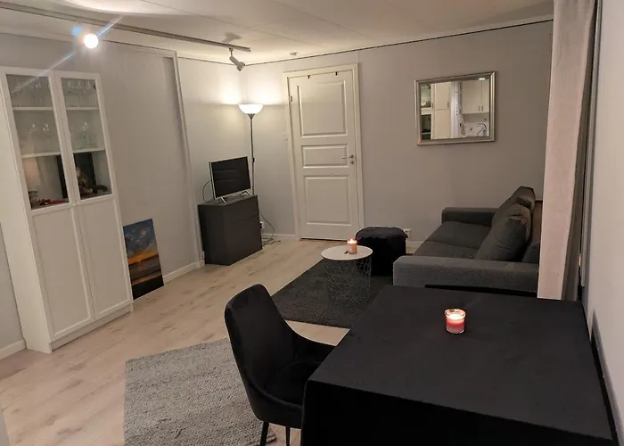 Close To Centre Apartament