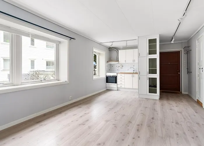 Close To Centre Apartament *