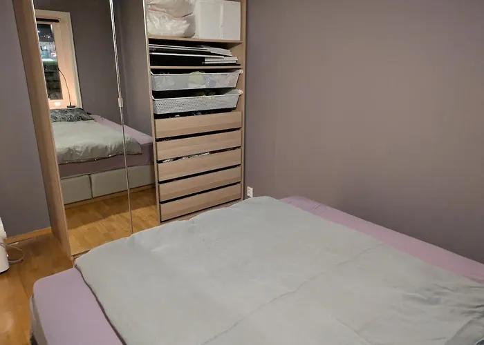 Close To Centre Apartament