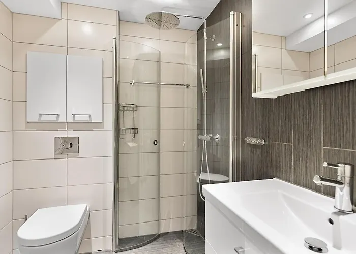 Apartament Close To Centre *
