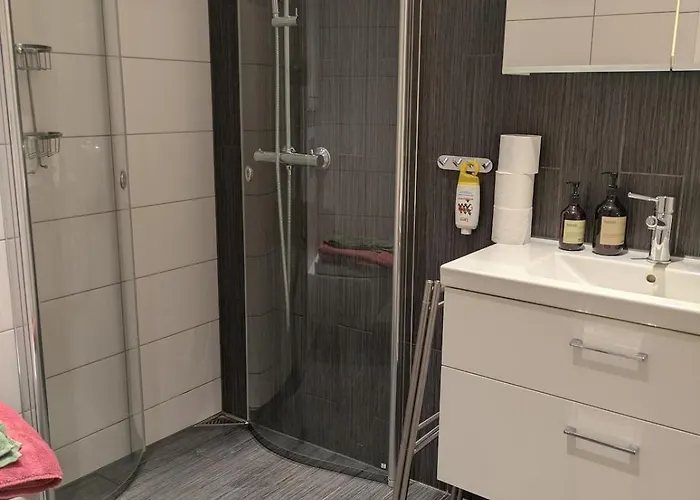 Apartament Close To Centre *
